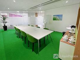 Regus | Den Bosch, Pettelaarpark