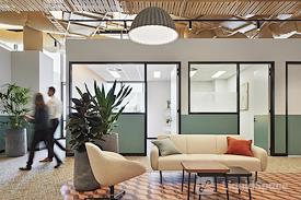 Waterman Workspaces (Clayton)