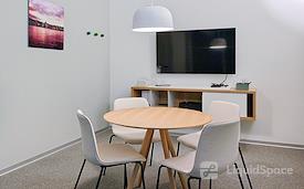 SPACES | GENEVA, Quartier de l'Étang