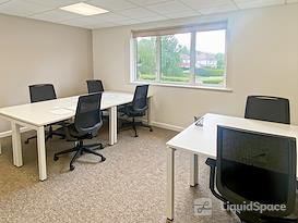 Regus | WORCESTER, Whittington Hall