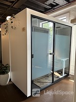 ALCOVE Prospect Heights
