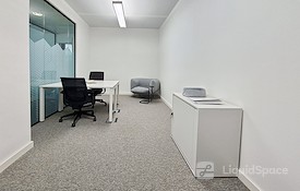 SPACES | Vienna, Square One