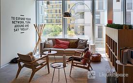 SPACES | GENEVA, Quartier de l'Étang