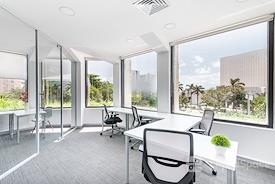 Regus | Cancun, Punta Cancun ICC