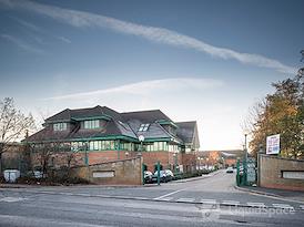 Regus | Leatherhead, Kingston Road