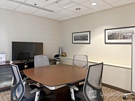 Regus | Raleigh City Plaza
