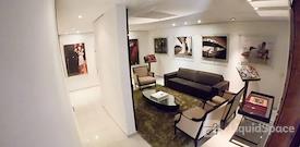 Unity Coworking - salas comerciais Brooklin e Chácara Santo Antônio