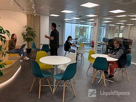 HQ | MI, Grand Rapids - Corporate Exchange