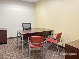 Regus | Riverview Drive