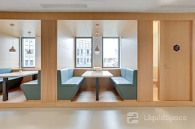 Regus | The Quad