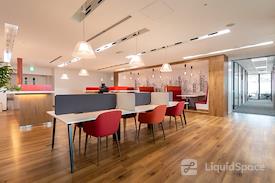 Regus | Lafayette - Ferry St.
