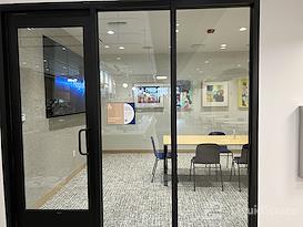 Capital One Cafe - Kansas City