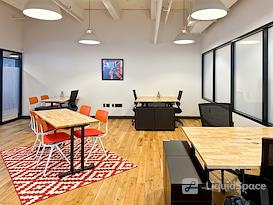 SPACES | Charlotte - S.Tryon