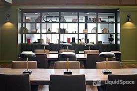 Life Time Work - Buckhead