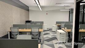 Staples Coworking Needham