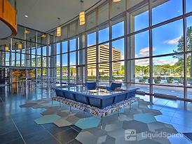 Regus | Keystone Crossing
