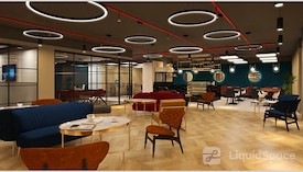 Awfis | Coworking-Prestige Blue Chip