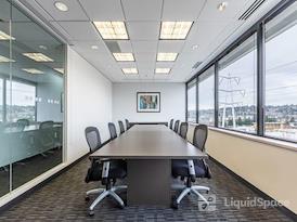 Regus || Triton Towers Three