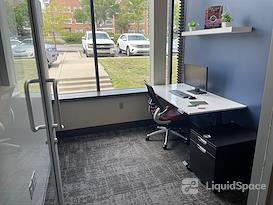 GRID COLLABORATIVE WORKSPACES