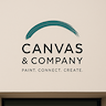 Logo of Canvas &amp;amp; Company – Workshop &amp;amp; Facilitation Studio 