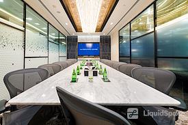 The Executive Centre - Prestige Technostar