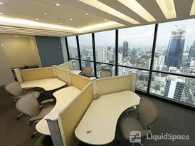 Regus | PANAMA, Panama City, Financial District