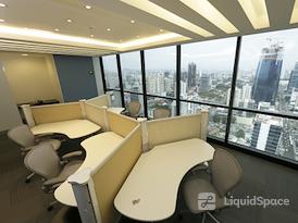 Regus | PANAMA, Panama City, Financial District