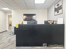 Regus | Portland - Congress