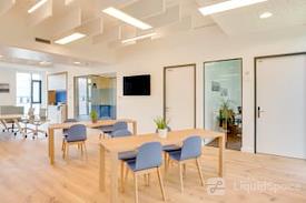 Regus | Rotterdam, Too De Rotterdam