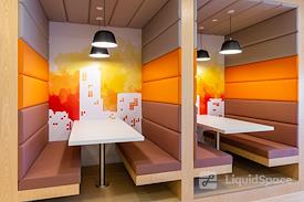 Regus | Singapore MBFC Tower 3