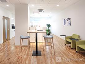 Regus | Kumamoto, Shimotori