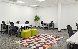 Regus | Luxembourg, City Centre