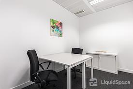 Regus | LISBON, Amoreiras