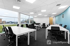 Regus | Sunderland Doxford International Business Park