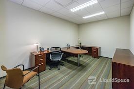 Carr Workplaces - Reston Town Center