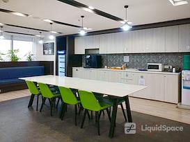 Regus | GURUGRAM, Unitech Cyber Park