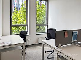 SPACES | PRAGUE, Spaces Nile House