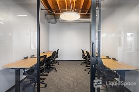 Ironfire Workspaces - Bellflower