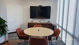 Carr Workplaces - Convergence Center