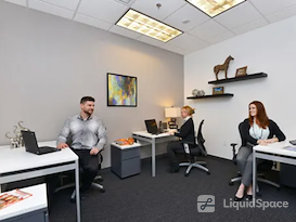 Regus | Desert Ridge Corporate