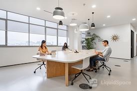 SPACES | Petaling Jaya, Menara UAC