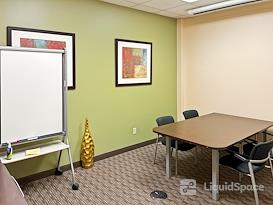 Regus | Vineyard Center II