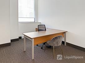 HQ | QC, Montreal - Rue Saint-Jacques