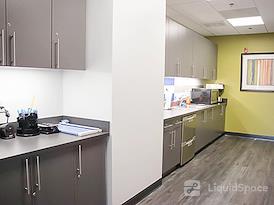 Regus | Capitol Riverfront