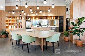 SPACES | Warehouse District