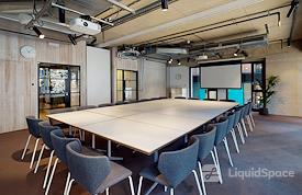 FORA | The Stanley Building 