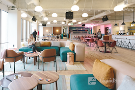WeWork | 400 Capitol Mall