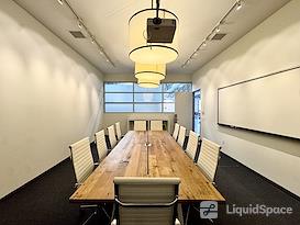 BLANKSPACES Santa Monica @Colorado