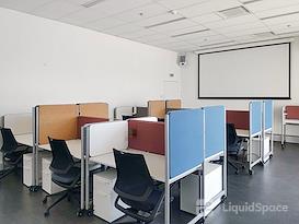 Regus | Nice, Allianz Riviera