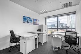 Regus | Rome, Europarco